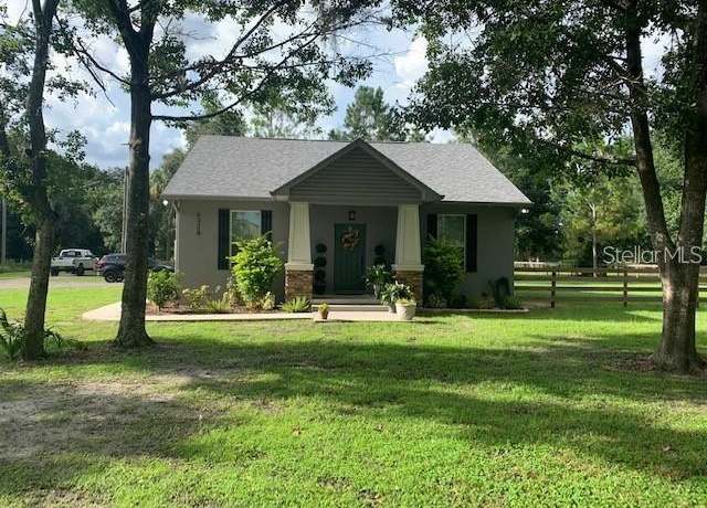 Property at 6328 Barton Rd, Plant City, FL 33565, 2 beds, 2 baths