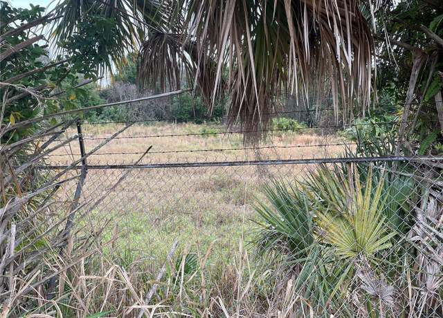 Property at 180 Thompson Ave, Cocoa, FL 32927