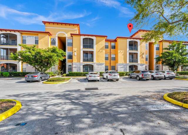 Property at 6157 Metrowest Blvd #106, Orlando, FL 32835, 2 beds, 2 baths