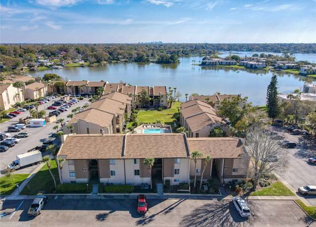 Property at 562 Orange Dr #33, Altamonte Springs, FL 32701, 1 bed, 1 bath