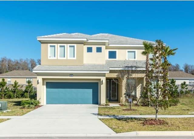Property at 4507 Monado Dr, Kissimmee, FL 34746, 6 beds, 6 baths