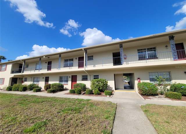Property at 5505 Hernandes Dr #118, Orlando, FL 32808, 1 bed, 1 bath