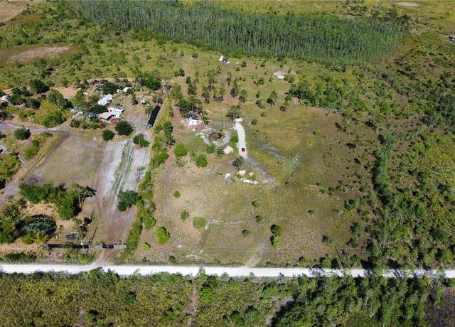 Property at Harris Rd, St Cloud, FL 34773