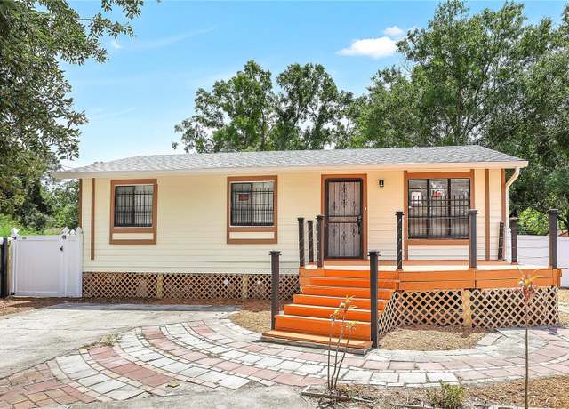 Property at 4922 Huppel Ave, Orlando, FL 32811, 3 beds, 2 baths