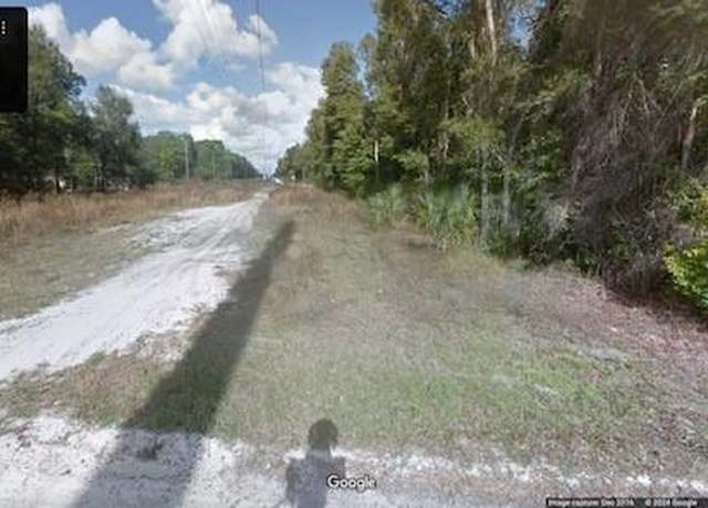 Property at Schaub Ave, Orange City, FL 32763