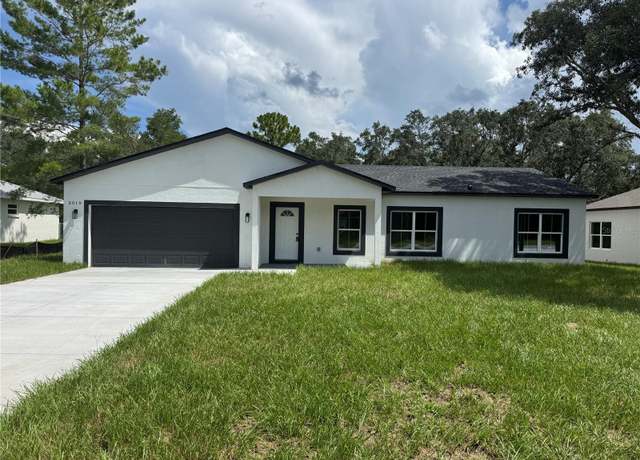 Property at 2019 W Hamshire Blvd, Dunnellon, FL 34434, 3 beds, 2 baths