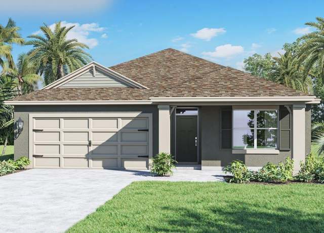 Property at 2514 Sage Valley Way, Winter Haven, FL 33884, 4 beds, 2 baths