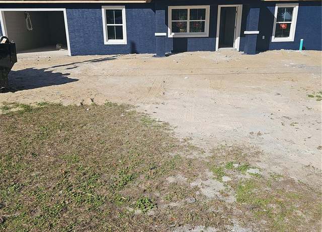 Property at 1929 SW 7th Pl, Ocala, FL 34474, 3 beds, 2 baths