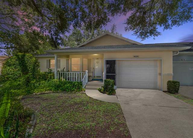 Property at 9637 SW 94th Ct Unit A, Ocala, FL 34481, 2 beds, 2 baths