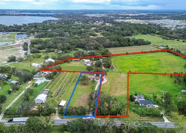 Property at 1957 Rifle Range Rd, Winter Haven, FL 33880, 8 beds, 6 baths