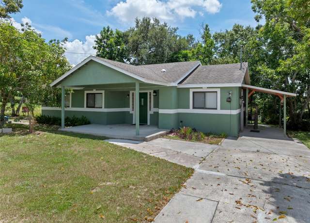 Property at 304 Shepard, Dundee, FL 33838, 2 beds, 1 bath
