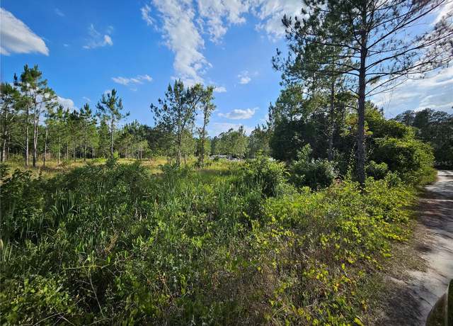 Property at Sr-33, Clermont, FL 34714