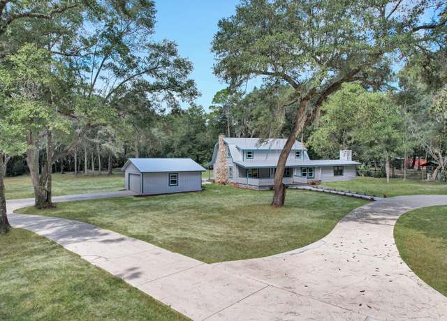 Property at 107 Dinkla Ln, Palatka, FL 32177, 3 beds, 3 baths