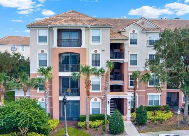 Property at 8300 Portofino Dr #403, Davenport, FL 33896, 3 beds, 2 baths