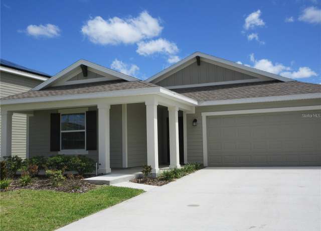 Property at 537 S Andrea Cir, Haines City, FL 33844, 4 beds, 2 baths