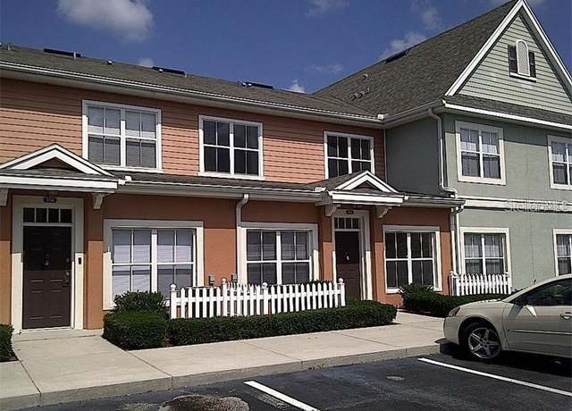 Property at 2219 San Vittorino Cir #106, Kissimmee, FL 34741, 3 beds, 2 baths