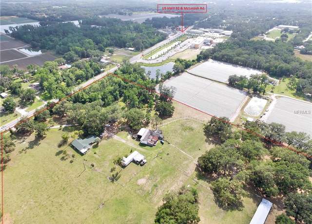 Property at 13030 E US Highway 92, Dover, FL 33527, 3 beds, 2 baths