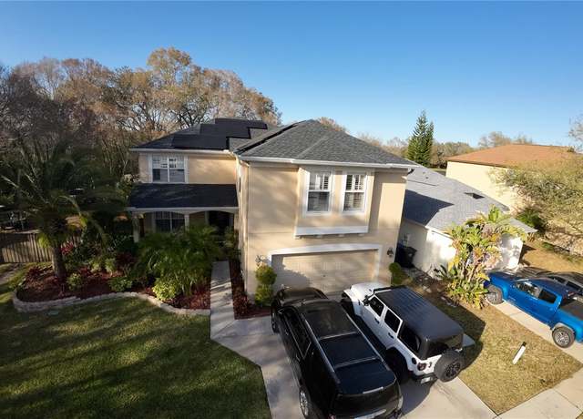 Property at 4754 Whispering Wind Ave, Tampa, FL 33614, 4 beds, 2.5 baths