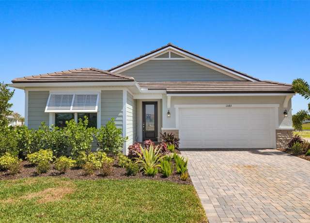 Property at 11683 Rose Gold Ct, Venice, FL 34293, 2 beds, 2.5 baths