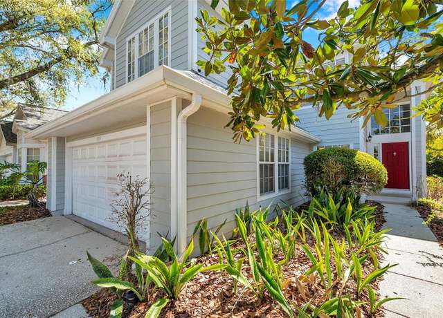 Property at 5159 Sterling Manor Dr, Tampa, FL 33647, 3 beds, 2.5 baths