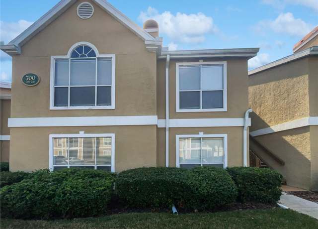 Property at 9481 Highland Oak Dr #703, Tampa, FL 33647, 2 beds, 2 baths