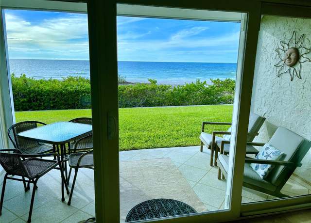 Property at 3400 Gulf Blvd #102, Belleair Beach, FL 33786, 2 beds, 2 baths