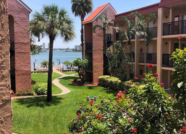 Property at 8931 Blind Pass Rd #257, St Pete Beach, FL 33706, 1 bed, 1 bath