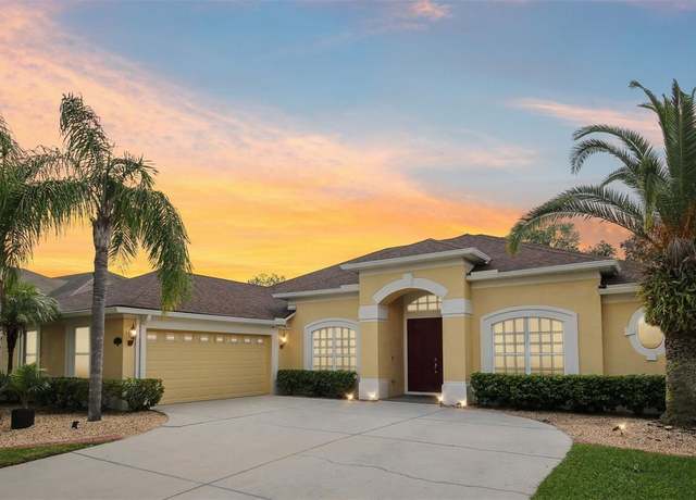 Property at 20254 Ravens End Dr, Tampa, FL 33647, 4 beds, 3 baths