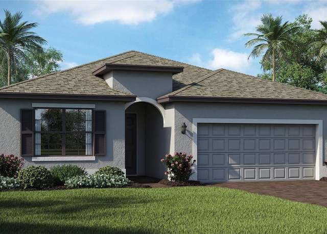 Property at 7919 Lakes Edge Ln, Port Charlotte, FL 33981, 3 beds, 3 baths