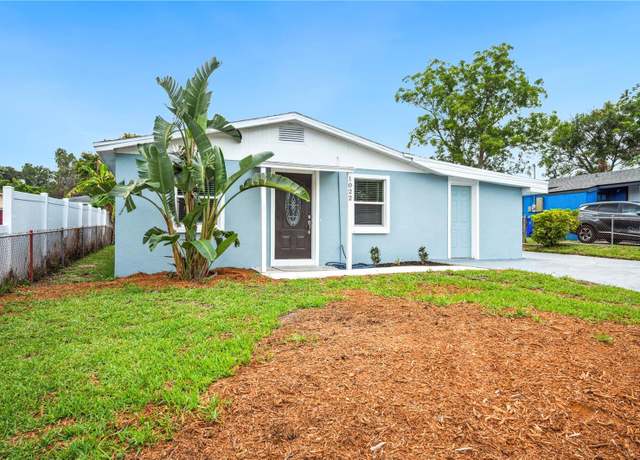 Property at 1022 Baycrest Dr, Lakeland, FL 33805, 3 beds, 1 bath