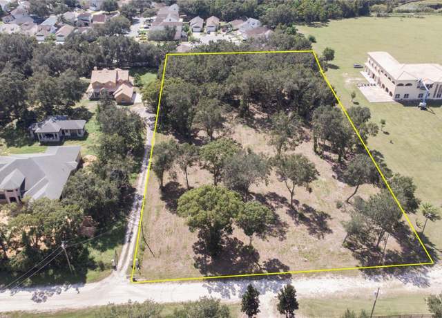 Property at 0 Tupper Rd, Wesley Chapel, FL 33545