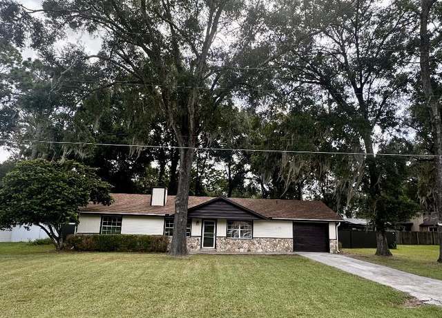Property at 4025 NE 29th Ct, Ocala, FL 34479, 3 beds, 2 baths