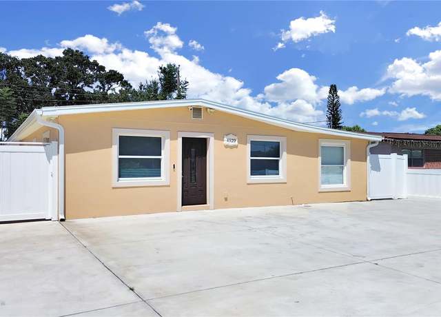 Property at 4920 Eldorado Dr, Tampa, FL 33615, 5 beds, 3 baths