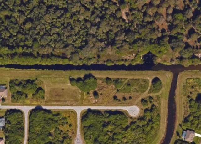 Property at 0 Wenona Dr, North Port, FL 34288
