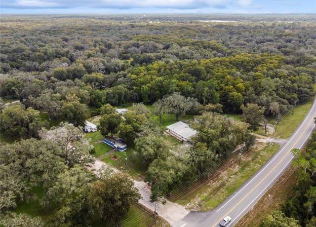 Property at 3384 Mckethan Rd, Dade City, FL 33523, 10 beds, 6 baths