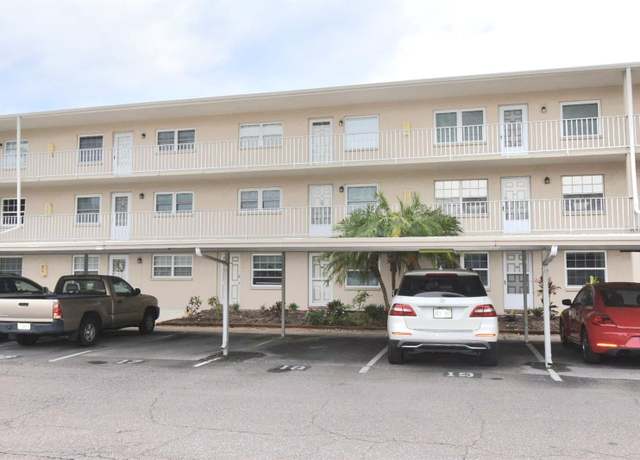 Property at 948 Virginia St #205, Dunedin, FL 34698, 2 beds, 2 baths