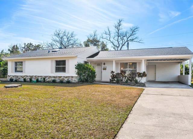 Property at 1612 Beatrice Dr, Orlando, FL 32810, 4 beds, 2 baths