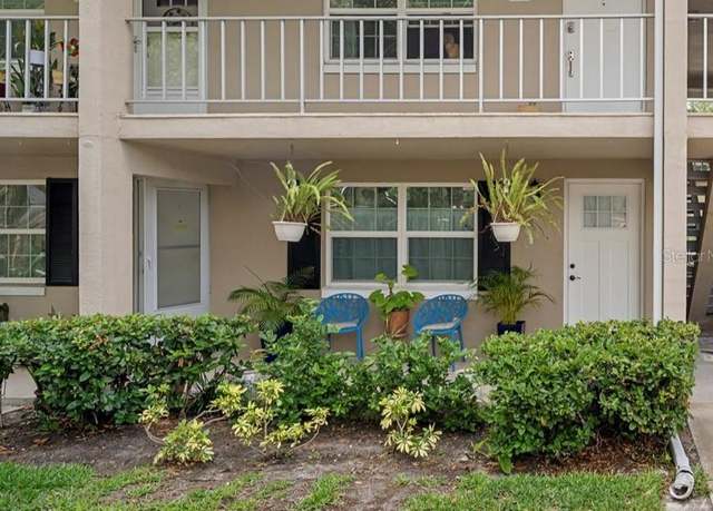 Property at 2500 Lee Rd #134, Winter Park, FL 32789, 1 bed, 1 bath