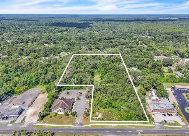 Property at 2272 N Volusia Ave, Orange City, FL 32763