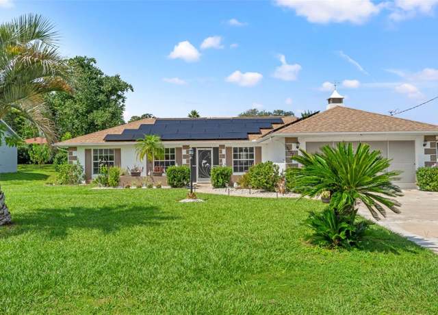 Property at 3077 Ardenwood Dr, Spring Hill, FL 34609, 2 beds, 2 baths