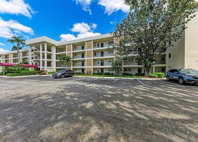 Property at 7461 W Country Club North Dr #407, Sarasota, FL 34243, 1 bed, 1.5 baths