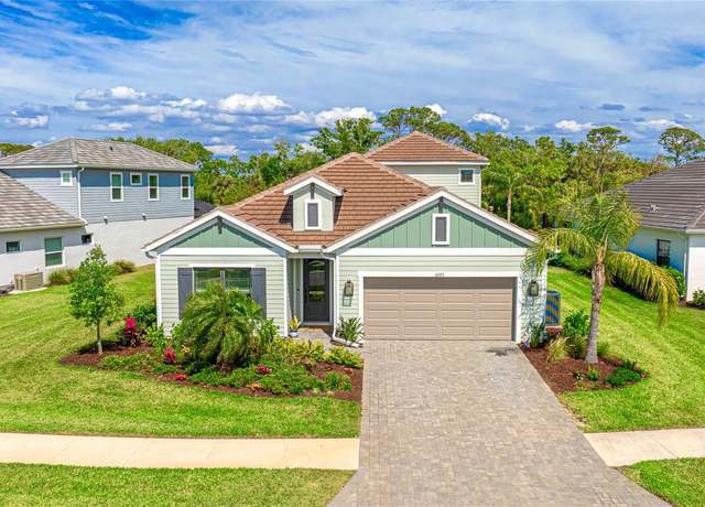 Property at 10165 Canaveral Cir, Sarasota, FL 34241, 4 beds, 4.5 baths