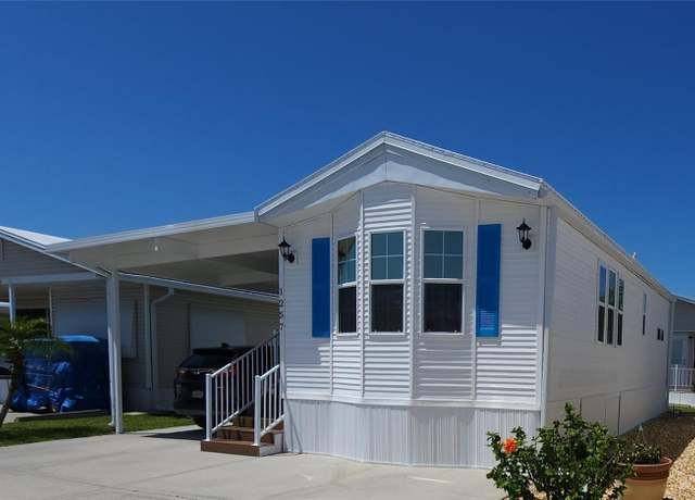 Property at 3333 26th Ave E #1257, Bradenton, FL 34208, 1 bed, 2 baths