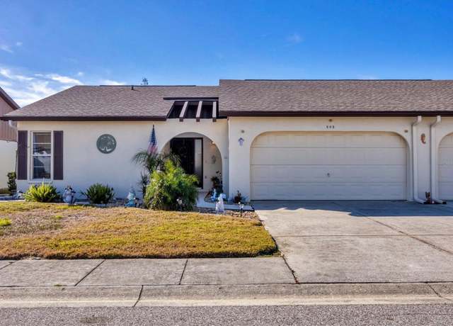 Property at 603 Chestnut Ln #90, Englewood, FL 34223, 2 beds, 2 baths