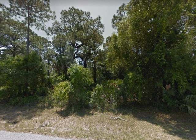 Property at 15443 Buick Ave, Port Charlotte, FL 33953