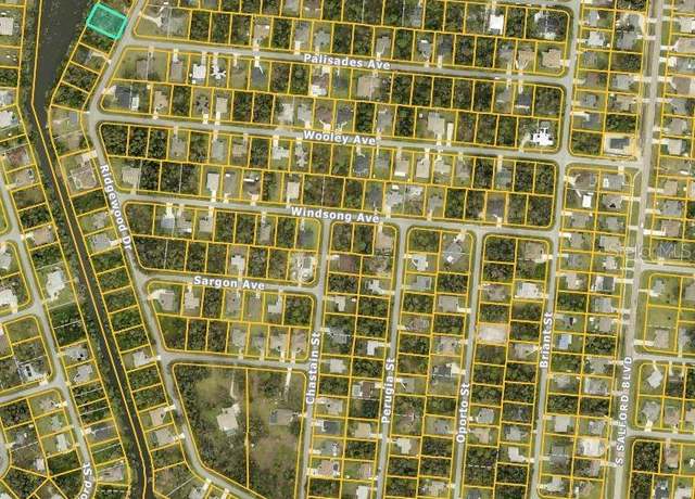 Property at Ridgewood Dr, North Port, FL 34287