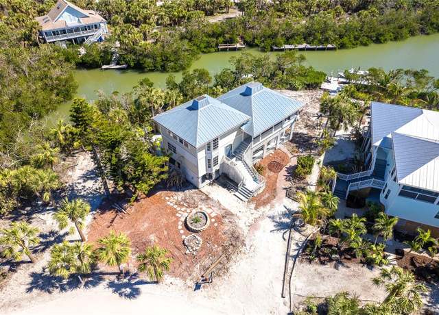 Property at 20 Palm Dr, Placida, FL 33946, 4 beds, 3 baths