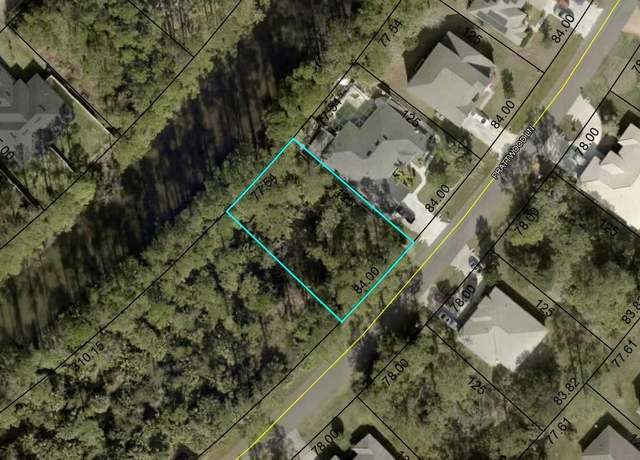 Property at 39 Prattwood Ln, Palm Coast, FL 32164