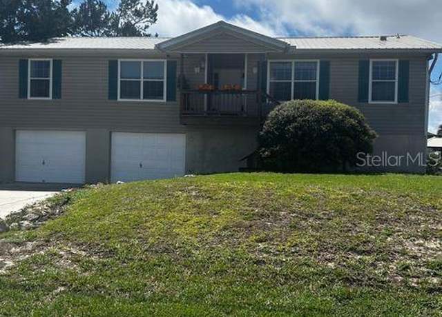 Property at 11798 W Coquina Ct, Crystal River, FL 34429, 3 beds, 2 baths
