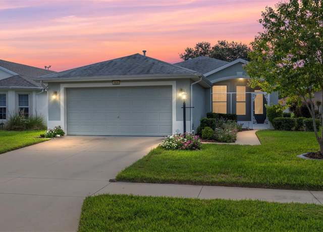 Property at 5809 Celebration Way, Leesburg, FL 34748, 3 beds, 2 baths